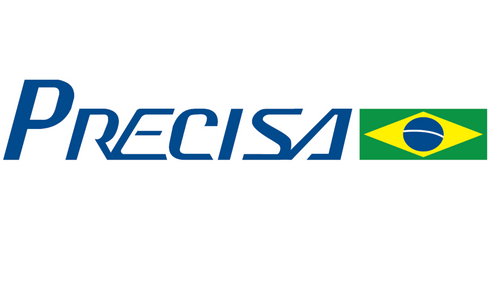 PRECISA COMERCIO DE EQUIPAMENTOS LTDA - CNPJ 43.540.157/0001-12 